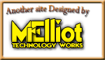 Another site designed by MrElliot